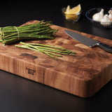 Union Stockyard Butcher Block