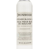 Butcher Block Oil