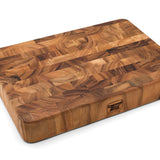 Union Stockyard Butcher Block