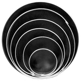 Circle Cookie Cutter Set, 5-Piece