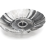 Stainless Steel Steamer Basket