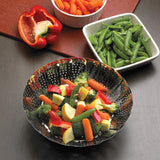 Stainless Steel Steamer Basket