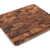 Oslo End Grain Utility Board