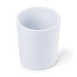 White Utensil Holder