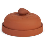 Garlic Baker| Terra Cotta