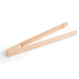 Wood Tongs