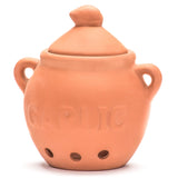 Garlic Keeper| Terra Cotta