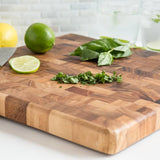 End Grain Chef's Board