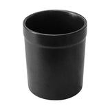 Black Utensil Holder