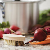 Natural Vegetable Brush