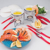 Butter Warmers | Set of 2