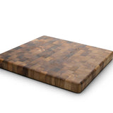 End Grain Chef's Board