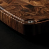 Acacia Wood Chopping Board