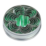 Flower Cookie Cutter Set, 6-Piece