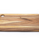Sapwood Everyday Cutting board