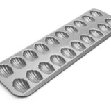 Non-Stick 20 Cup Mini Madeleine Pan