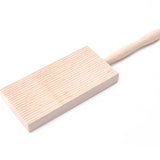 Wooden Gnocchi Board