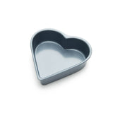 Non-Stick Mini Heart Pan