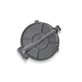 Mexican Cast Iron Tortilla Press