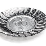 Stainless Steel Steamer Basket