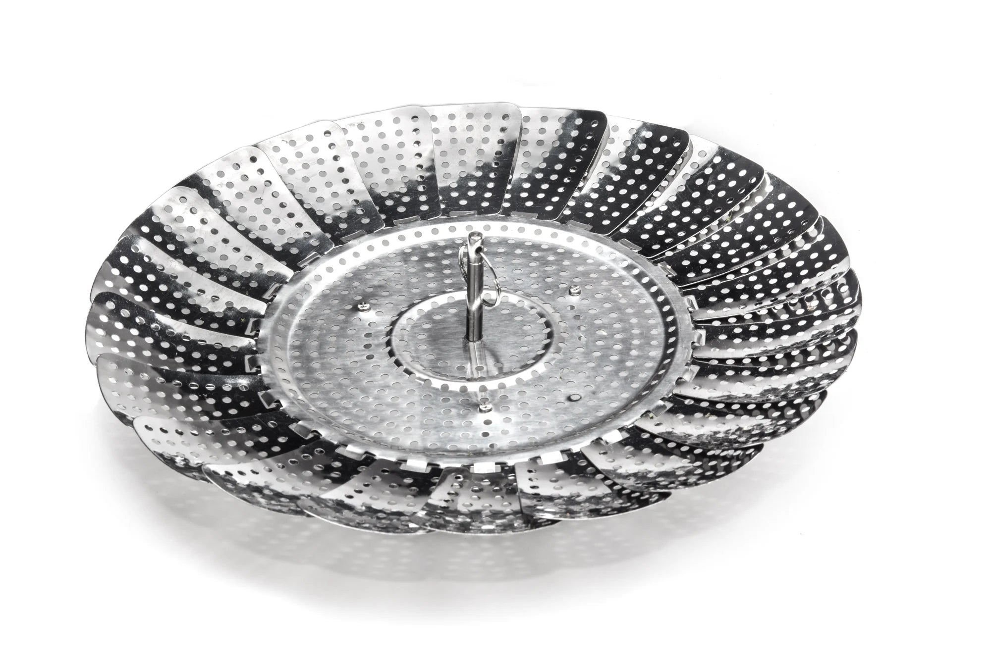 Stainless Steel Steamer Basket