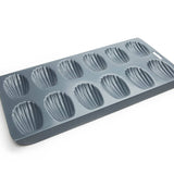 12- Cup Madeleine Pans
