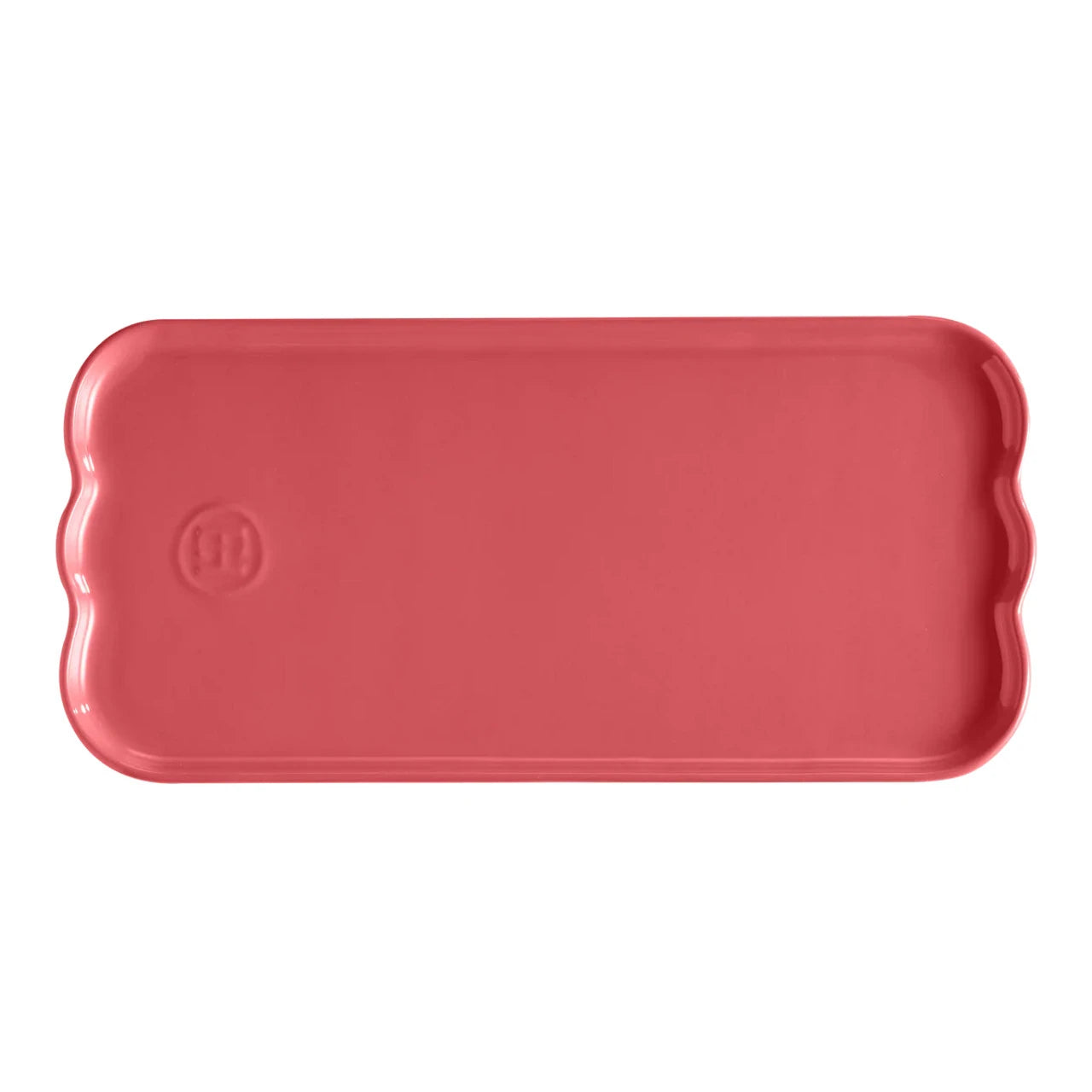 Madeleine Serving Plate