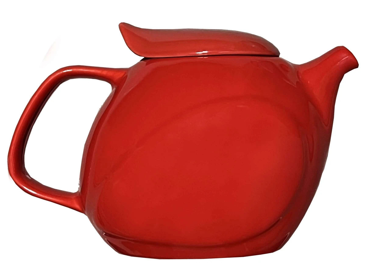 ChirpyPot Teapot