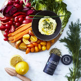Stockholm Lemon & Dill - Refill Bag
