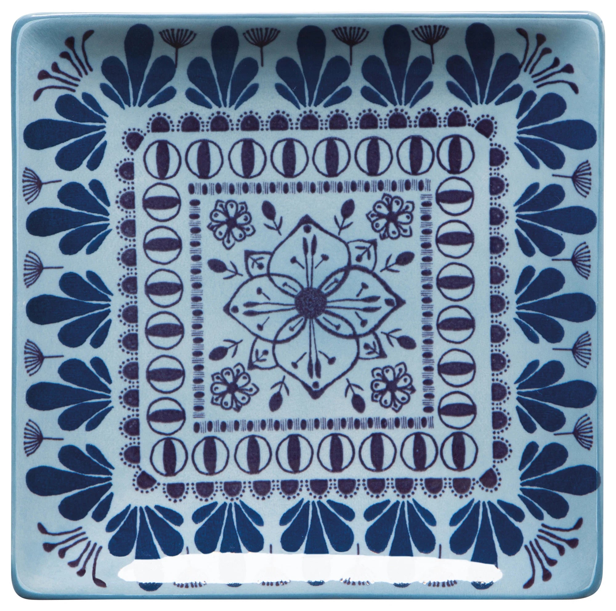 Porto Stamped