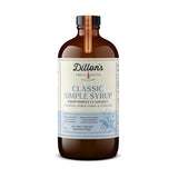Dillons Classic Simple Syrup