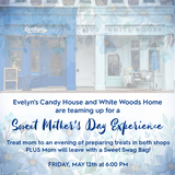 Mother’s Day event
