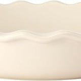 Pie Dish | Clay