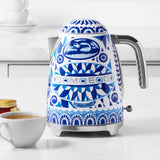 SMEG x  Dolce & Gabbana Electric Kettle