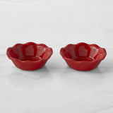 Mini pie dishes