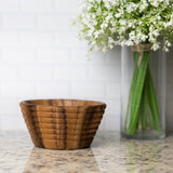 Beehive  Salad Bowl