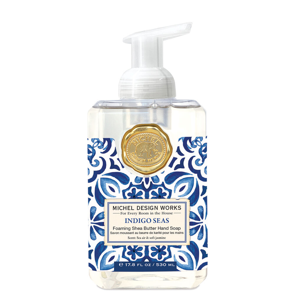 Foaming Hand Soap | 530ml