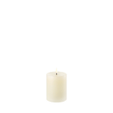 Uyuni Candles - LED Smooth Pillar Candle