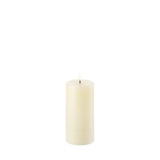 Uyuni Candles - LED Smooth Pillar Candle