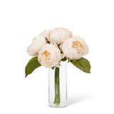 Peony Bouquet