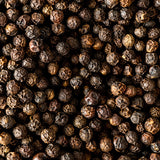 Cambodian Black Pepper