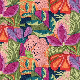 Tessitura Runner Table Cloth