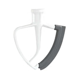 Tilt-Head Flex Edge Beater