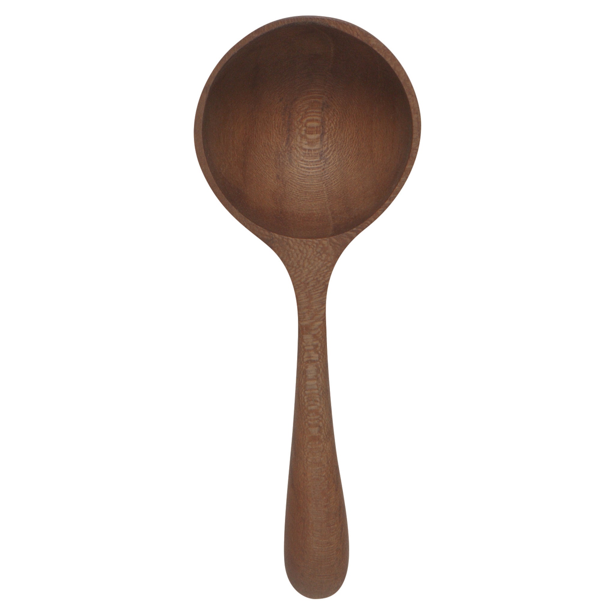 Teak Wood Spoon