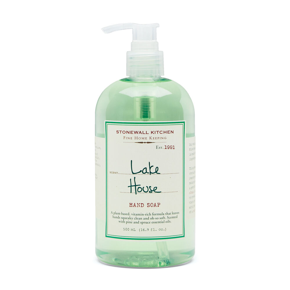 Hand Soap