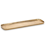 Gold Tray