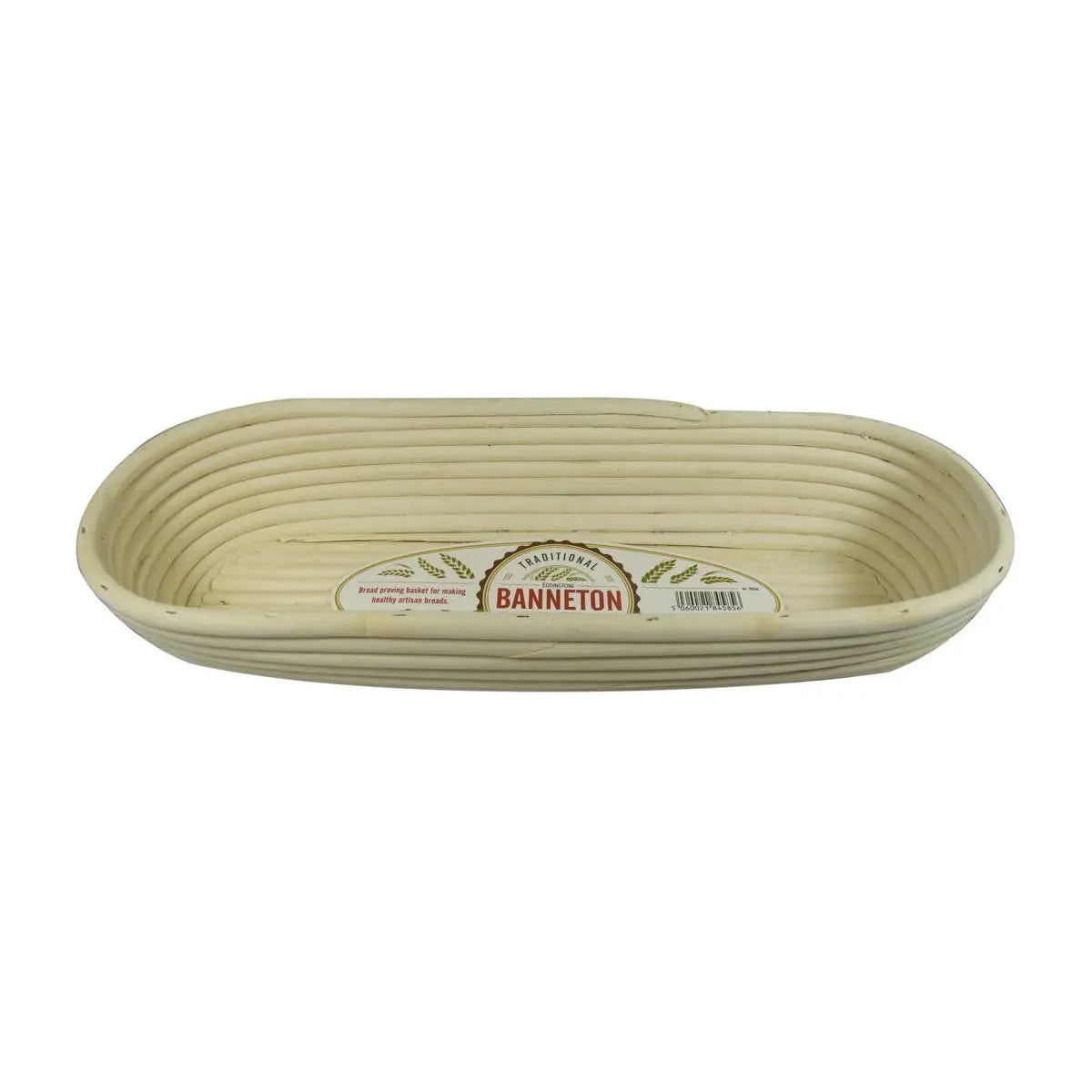 Eddington's Oval Basket