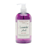 Hand Soap