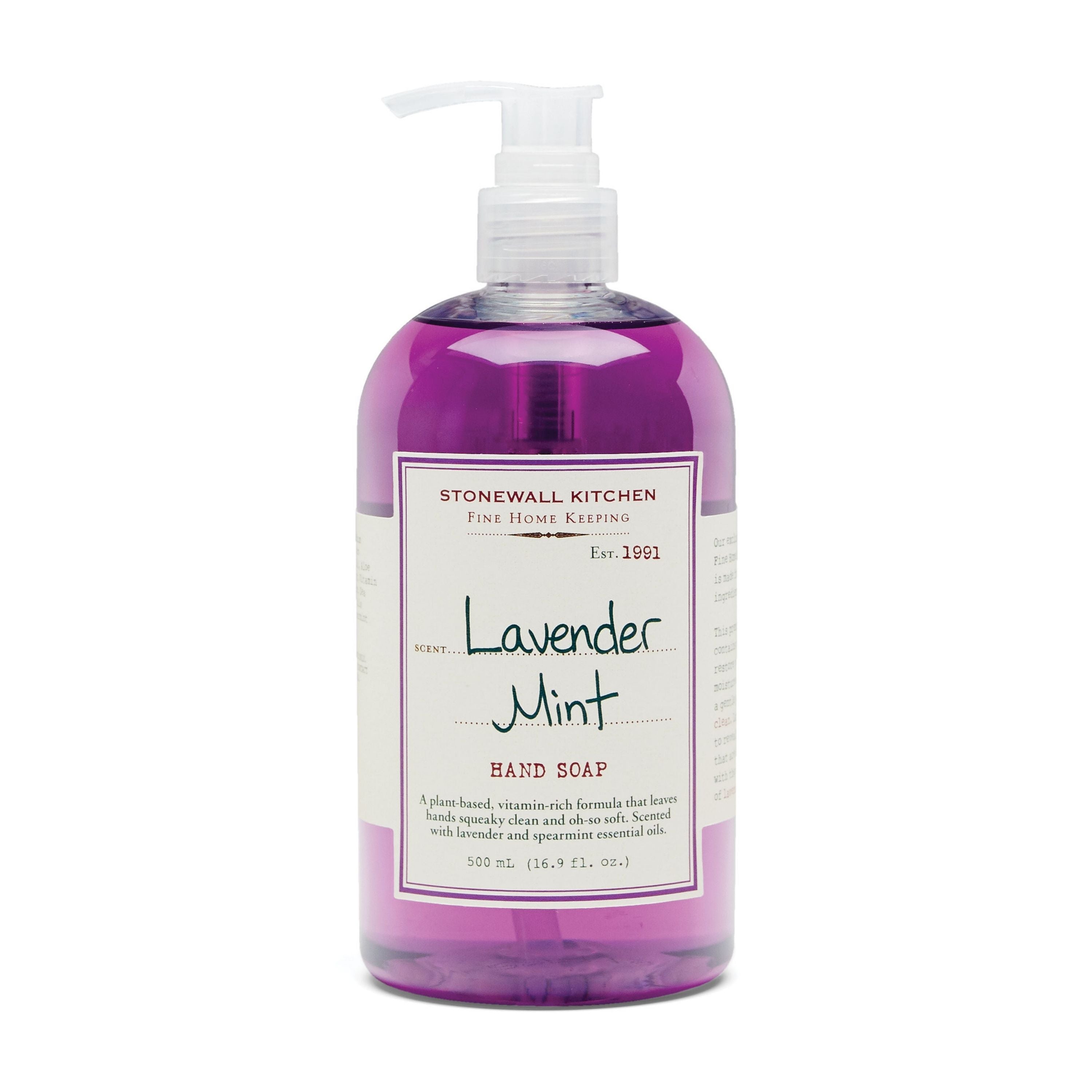 Hand Soap