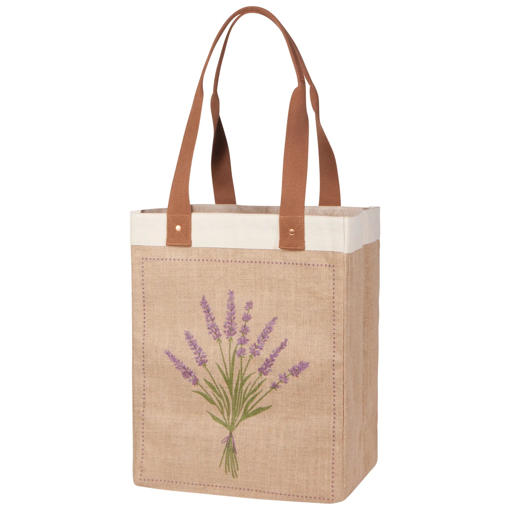 Market Tote